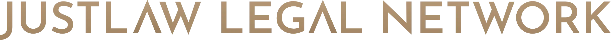 JUSTlaw Legal Network